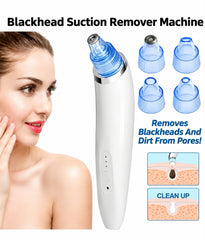 Pore Cleaning Device