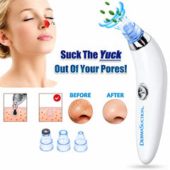 Pore Cleaning Device